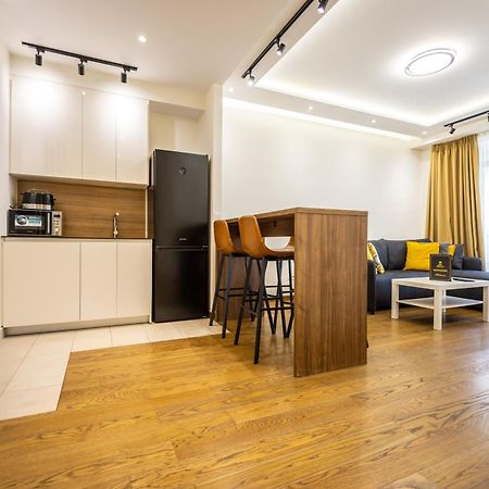 Apartments Royal - Belgrade Waterfront מראה חיצוני תמונה