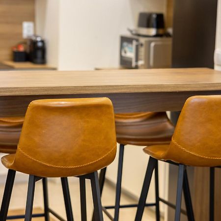 Apartments Royal - Belgrade Waterfront מראה חיצוני תמונה