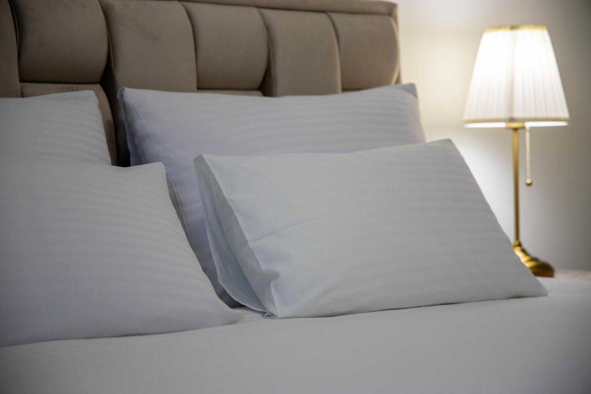 Apartments Royal - Belgrade Waterfront מראה חיצוני תמונה