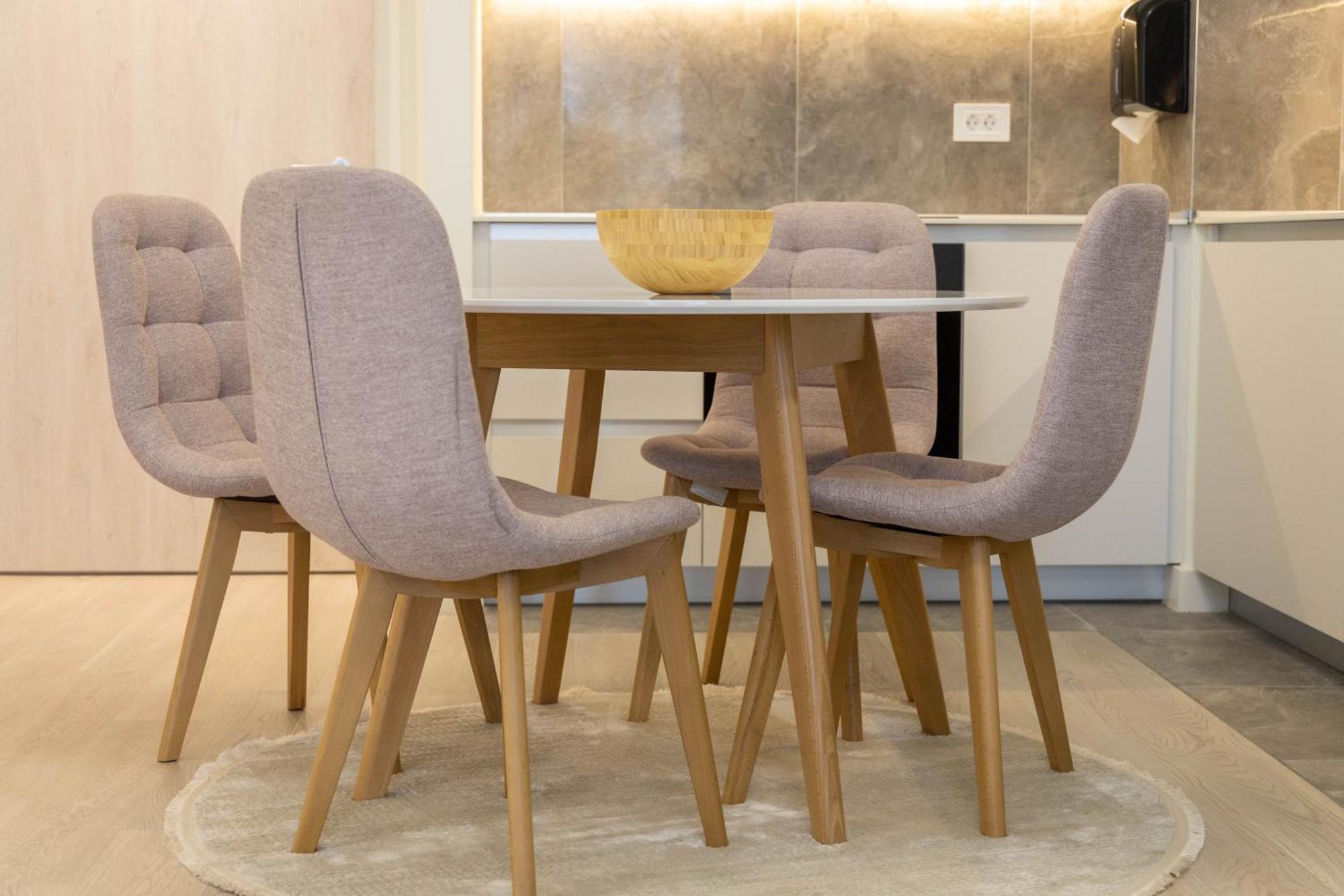 Apartments Royal - Belgrade Waterfront מראה חיצוני תמונה