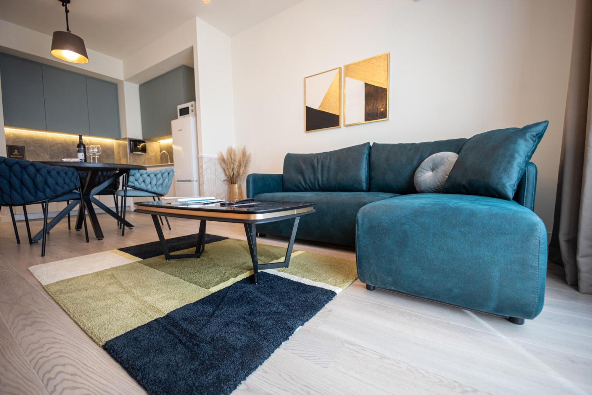 Apartments Royal - Belgrade Waterfront מראה חיצוני תמונה