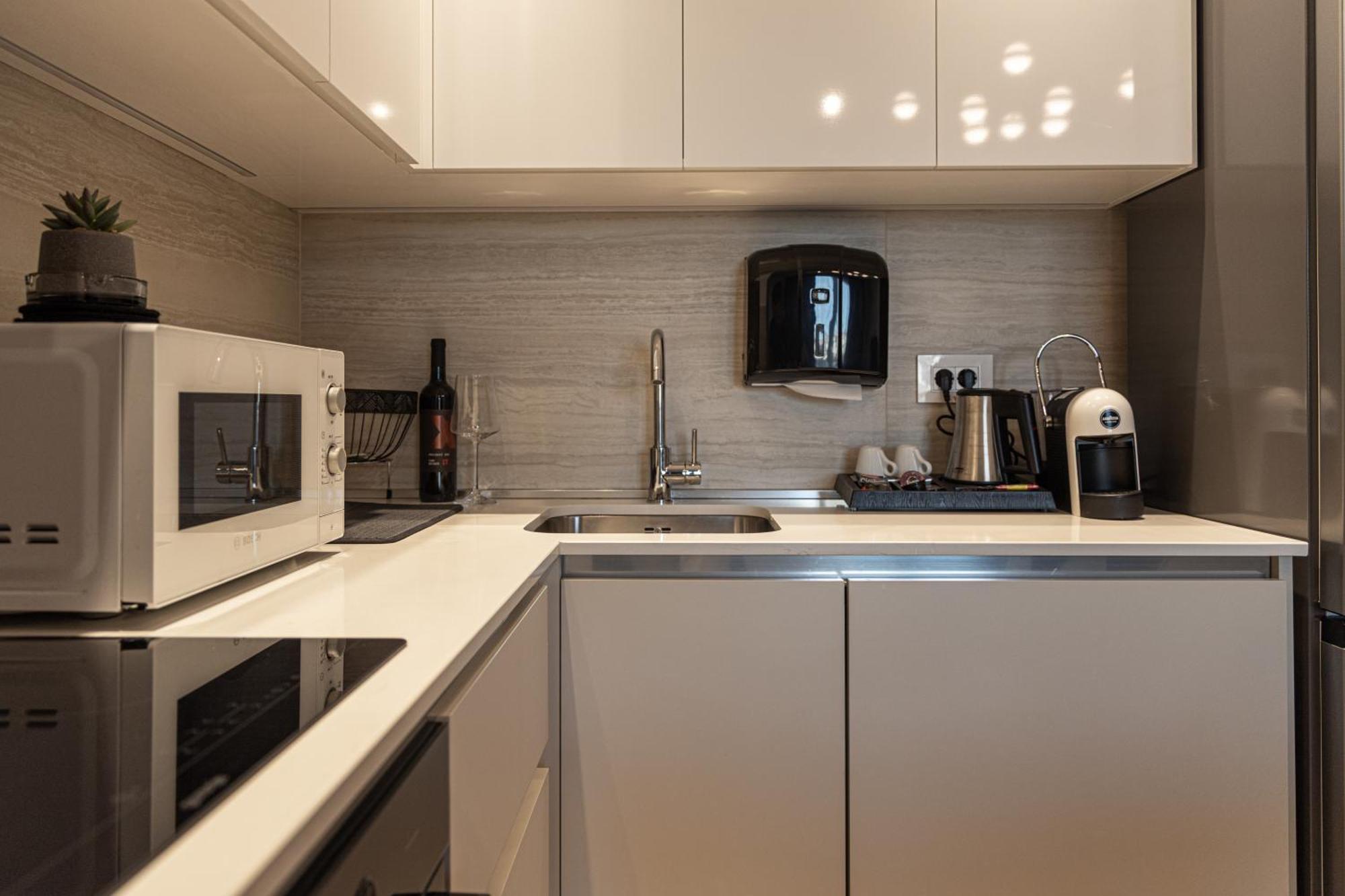 Apartments Royal - Belgrade Waterfront מראה חיצוני תמונה