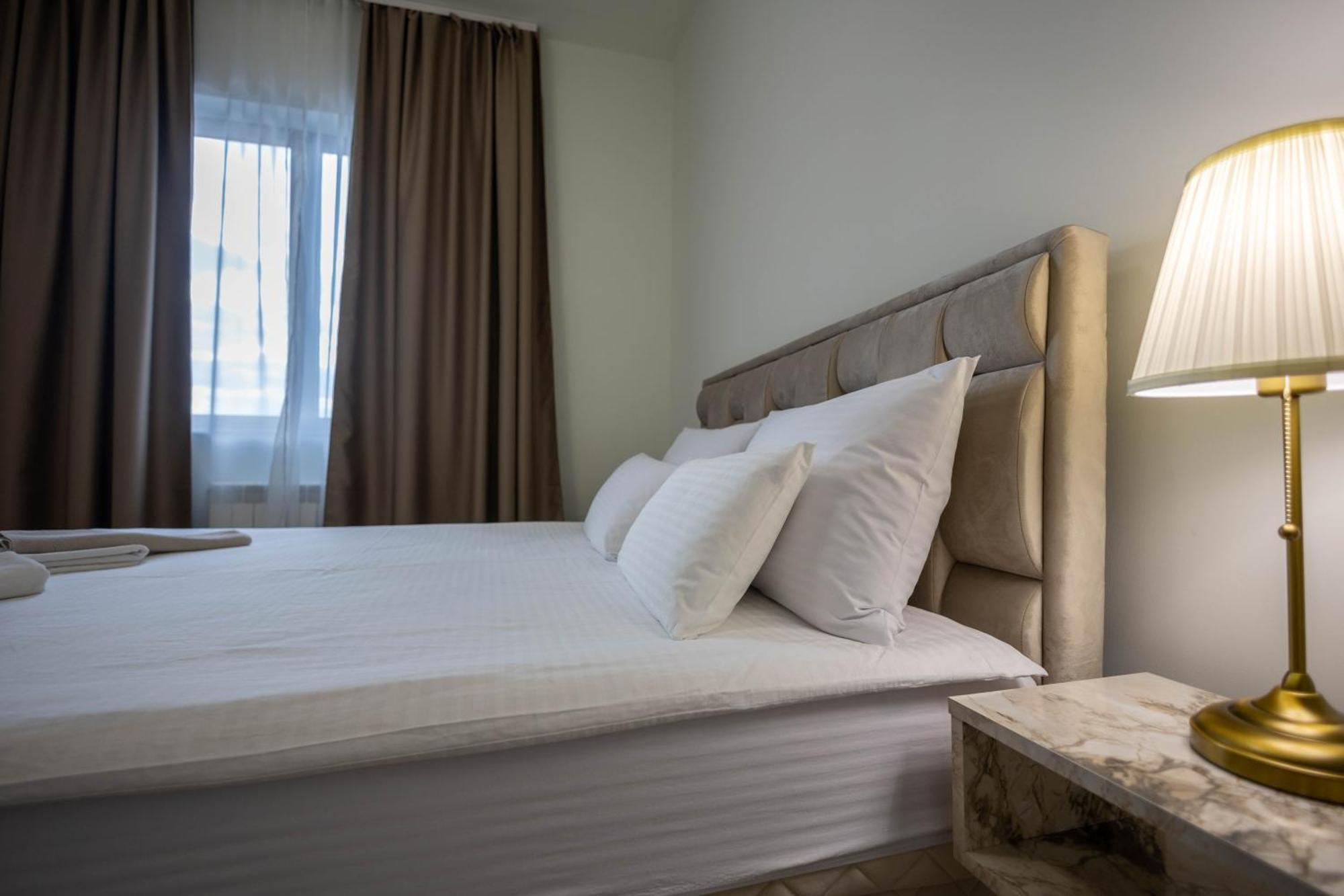 Apartments Royal - Belgrade Waterfront חדר תמונה