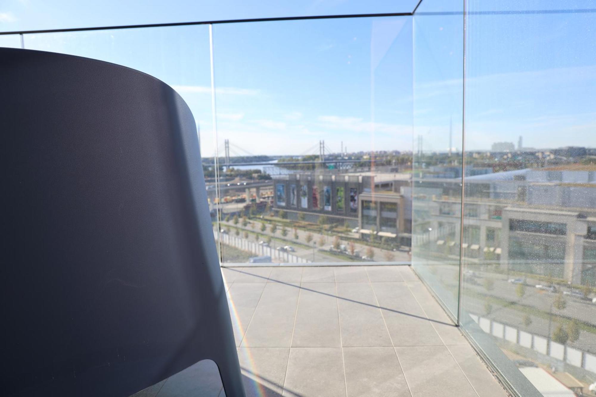 Apartments Royal - Belgrade Waterfront חדר תמונה