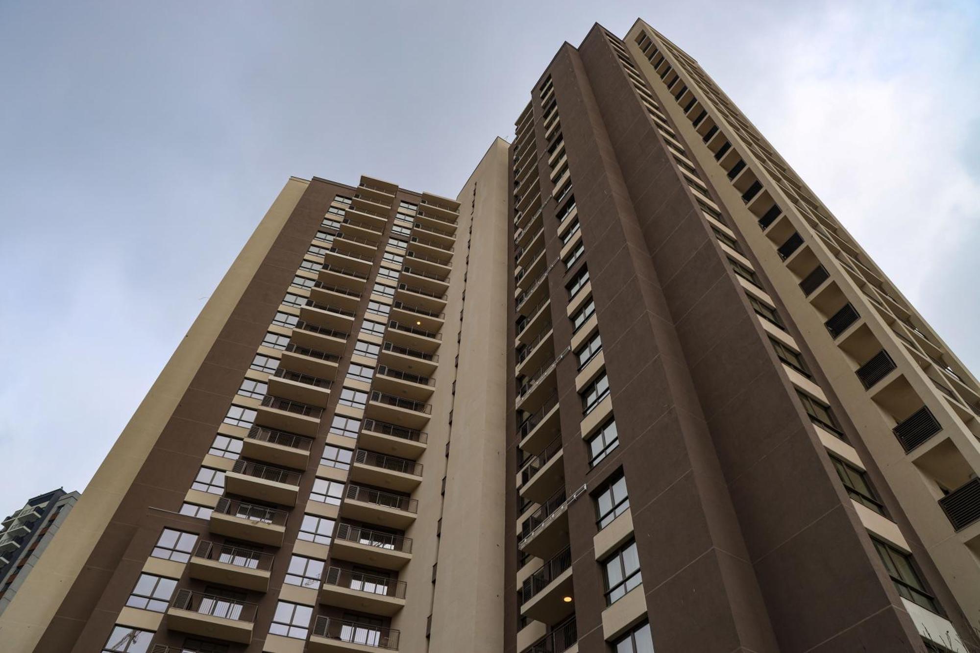 Apartments Royal - Belgrade Waterfront חדר תמונה