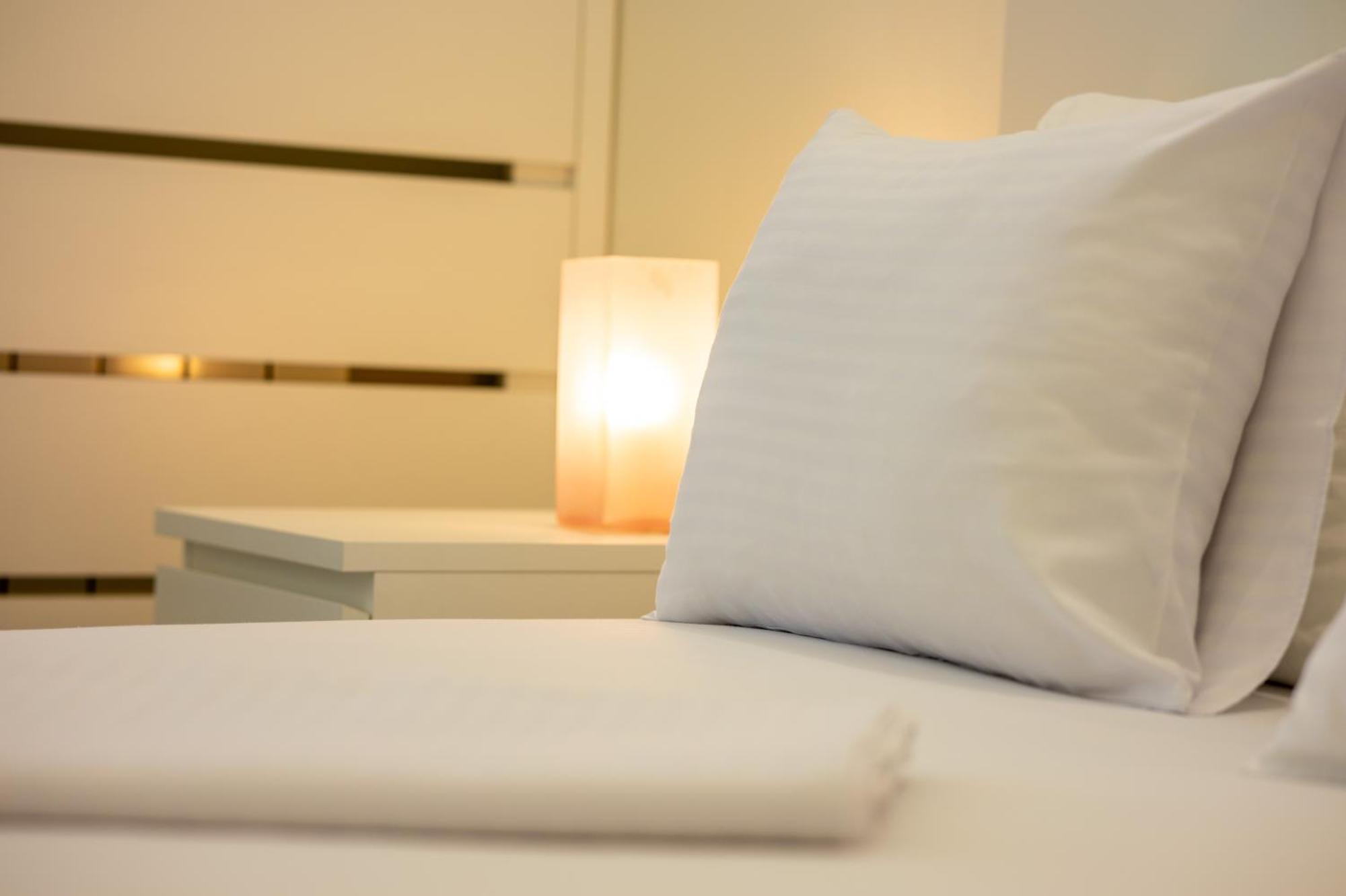 Apartments Royal - Belgrade Waterfront חדר תמונה