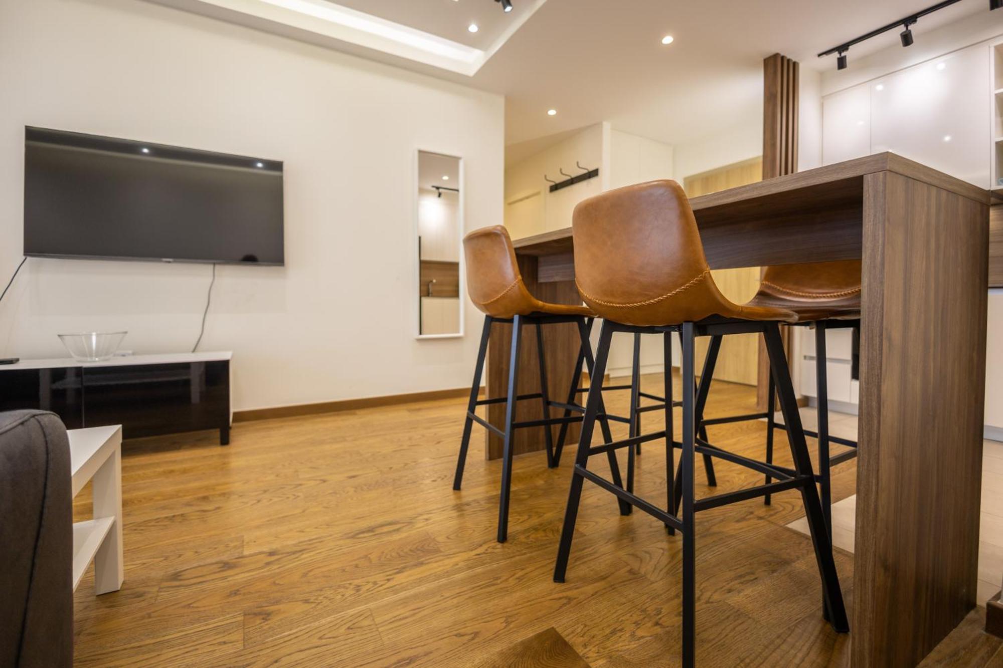 Apartments Royal - Belgrade Waterfront חדר תמונה