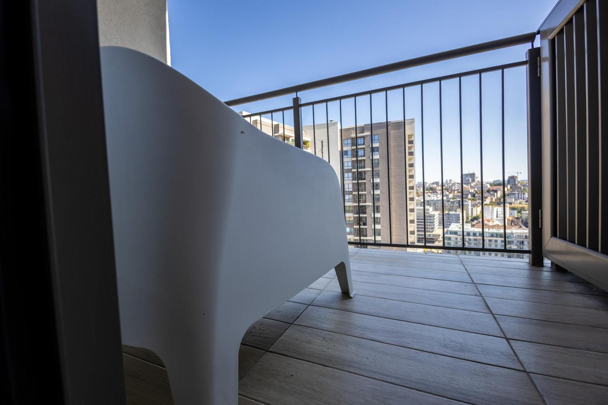 Apartments Royal - Belgrade Waterfront חדר תמונה